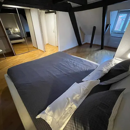 Διαμέρισμα Duplex Le Leonor