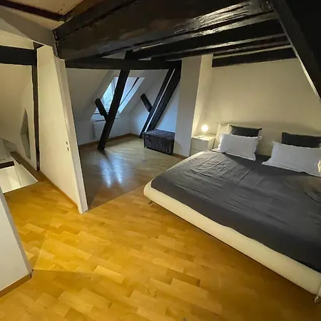 Διαμέρισμα Duplex Le Leonor