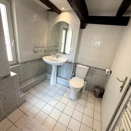 Διαμέρισμα Duplex Le Leonor
