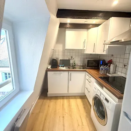 Duplex Le Leonor Διαμέρισμα *